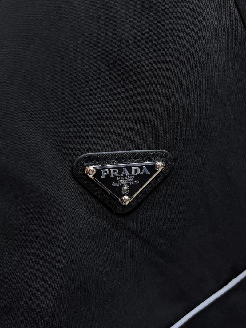 Prada Outwear